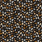 Tossed Small Dogs - CD3318-Black