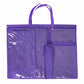 ToteOlogy Purple # TGQ063
