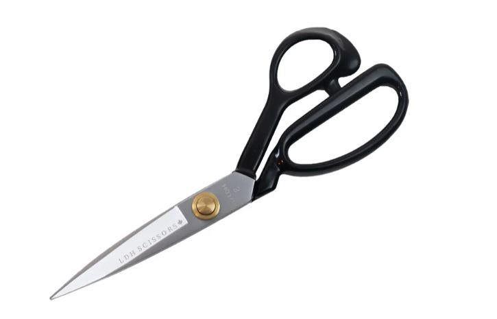 Traditional Fabric Shears - F8-R