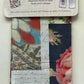 Treasured Threadz® Patchwork Fabric Panel - Roses & Daises # ABTT203
