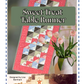 Triangle Trails Sweet Treat Table Runner Pattern