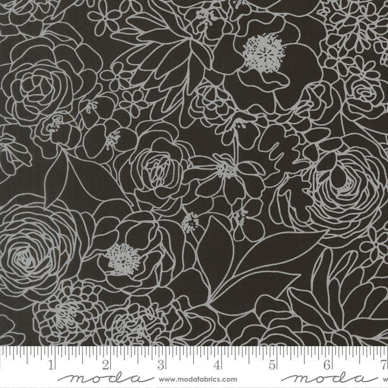True To Hue - Black As Night - 511560-22
