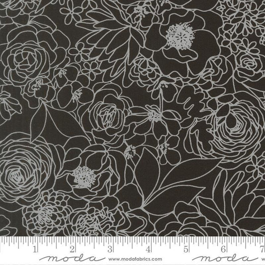 True To Hue - Black As Night - 511560-22