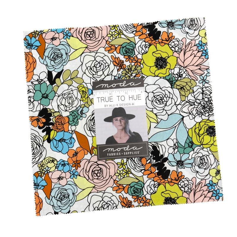 True To Hue -  Jelly Roll® - LC11560