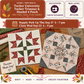 Tucker University - Tucker Trimmer I & Shaded 4 Patch - Starts Thu Sep 17 @5pm