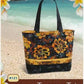 Tuscany Tote - PSB121