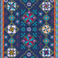 Twinkling Stars Block of the Month - Registration Fee