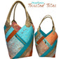 Twisted Totes - TTD002USB