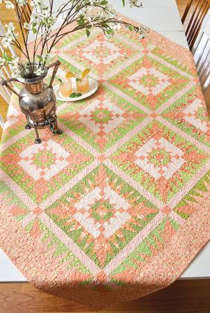 Two Of A Kind Quilts # B1602T