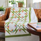 Two Of A Kind Quilts # B1602T