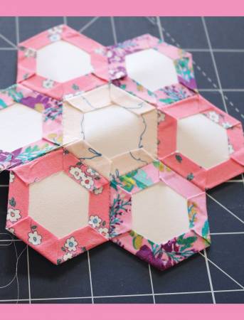 Ultimate Paper Piecing Reference Guide # L246 - SPECIAL ORDER