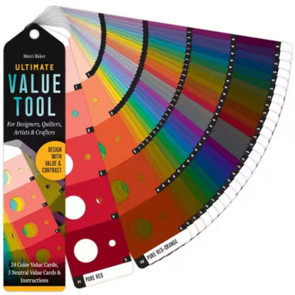 Ultimate Value Tool # 20544