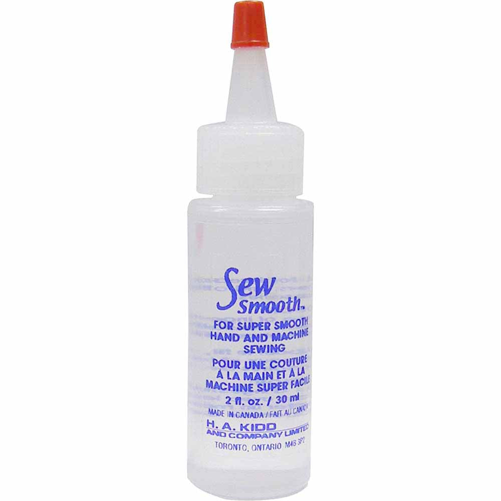 Unique Sewing Sew Smooth Lubricant - 30ml - 3030650