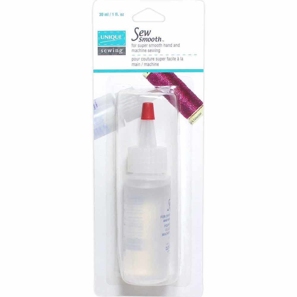 Unique Sewing Sew Smooth Lubricant - 30ml - 3030650