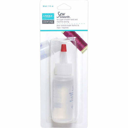 Unique Sewing Sew Smooth Lubricant - 30ml - 3030650