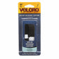VELCRO® Brand Fastener Regular Duty Strip Black 3/4" x 30" - 90029V
