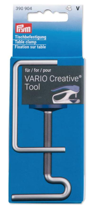 Vario Table Clamp - 390904