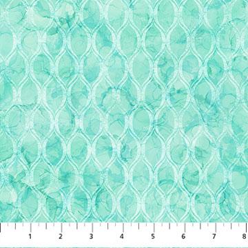 Veranda  - Aqua - DP28402-62