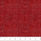 Village Folk Flannel - Snowflake - Red - F28828-24