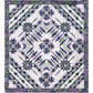 Vintner's Treasure Block of the Month - Full Kit Deposit - Pre-Order