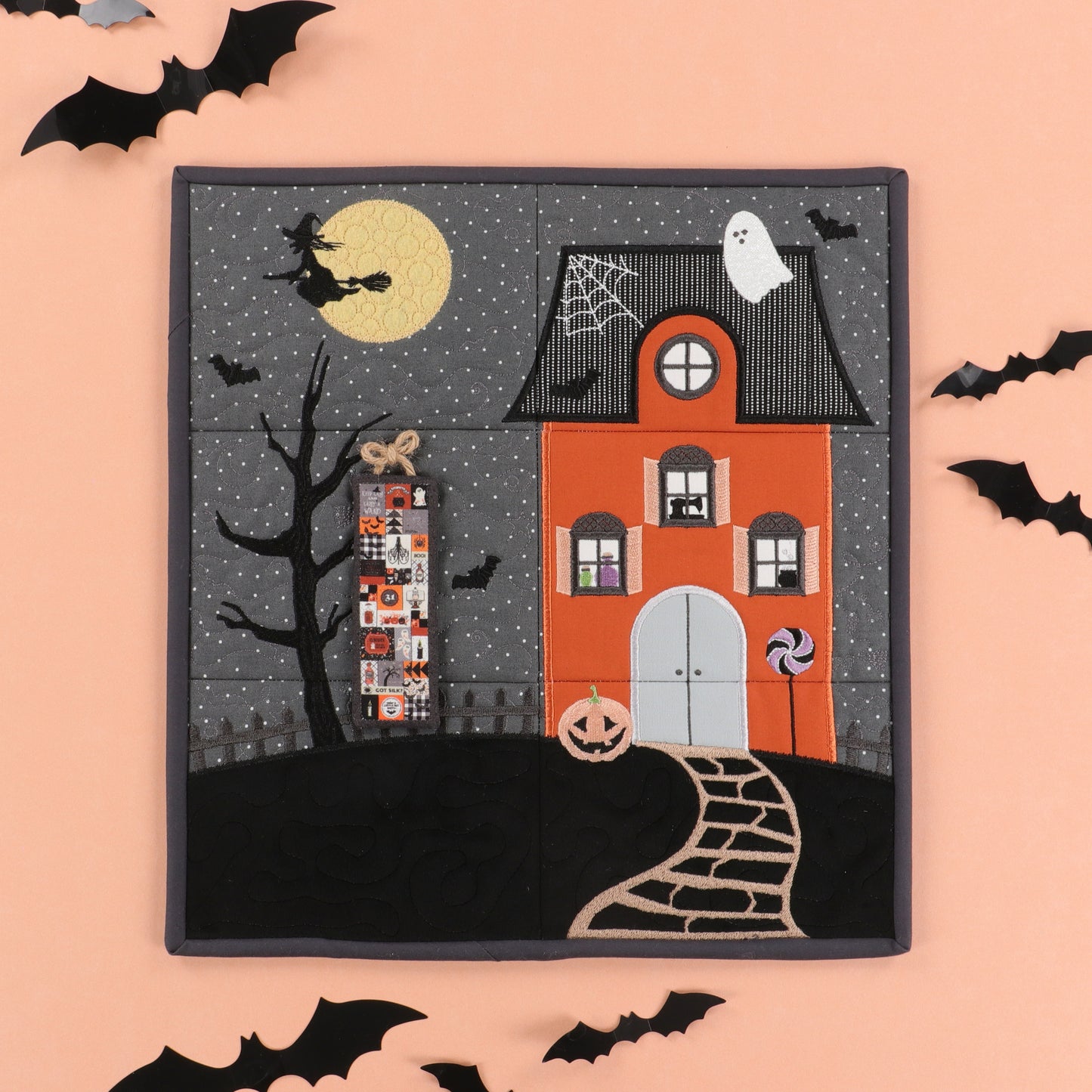 Home Sewn Vol 3 - August 2026 Release - Pre-Order