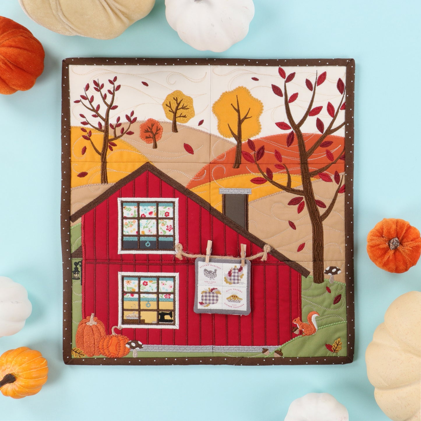 Home Sewn Vol 3 - August 2026 Release - Pre-Order