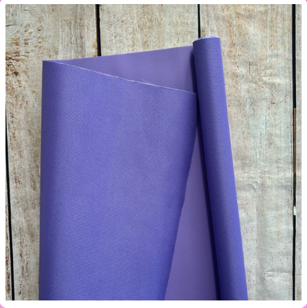 WPC Water Proof Canvas - Purple