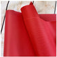 WPC Water Proof Canvas - Solid Red