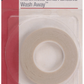Wash-Away Wonder Tape 1/4in x 10yds # 406