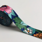 Webbing - Large Floral - 1.5inch