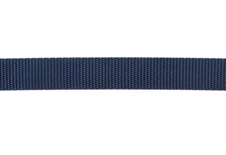 Webbing Nylon 1in Navy  # NW1-NVY