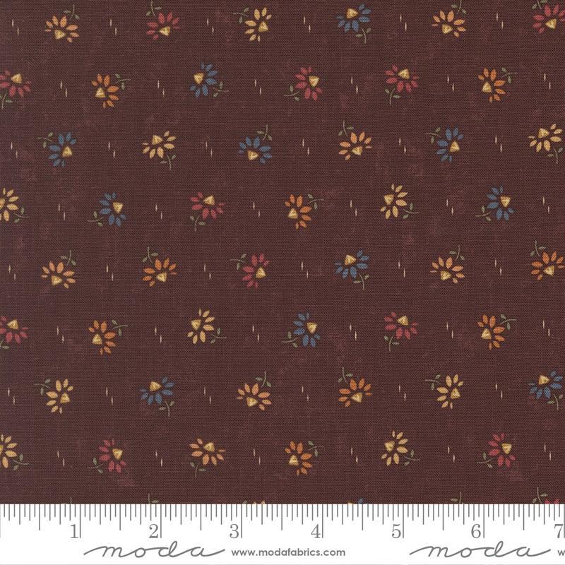 Wheatland by Kansas Trouble - Mulberry - 59793-16