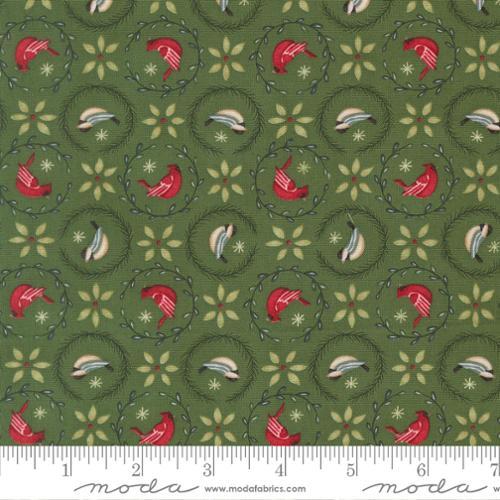 When Snow Falls - Evergreen - 56173-17