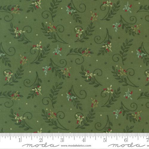 When Snow Falls - Evergreen - 56175-17