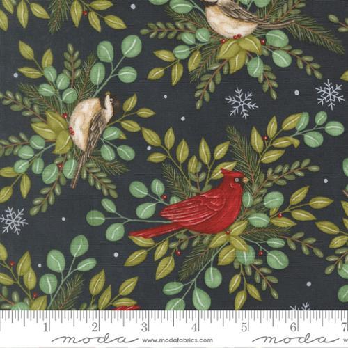When Snow Falls - Night Sky - 56170-13