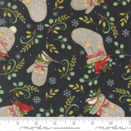 When Snow Falls - Night Sky - 56171-13