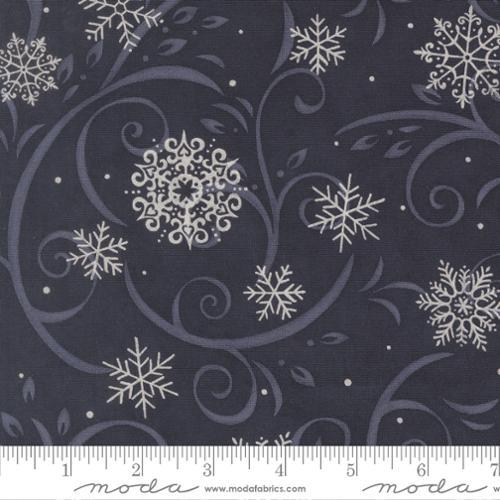 When Snow Falls - Night Sky - 56172-13