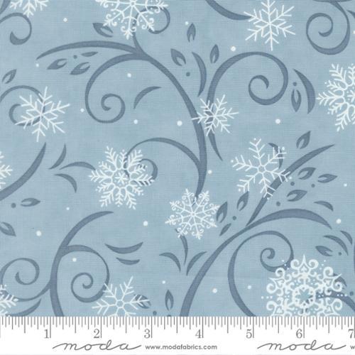 When Snow Falls - Winter Sky - 56172-12