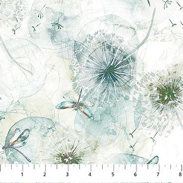 Whisper - Aqua - DP28703-11