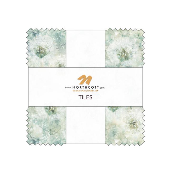 Whisper 10" Squares - TWHISPER42-10