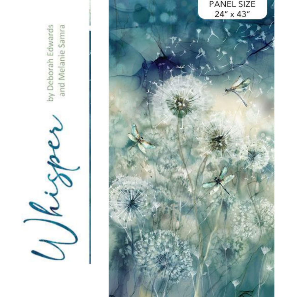 Whisper - Panel - DP28700-68