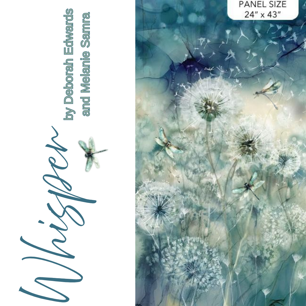 Whisper - Panel - DP28700-68
