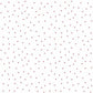 White/Red Tiny Dots # 8210M-WR