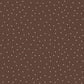Kimberbell Basic - Brown/White - Tiny Dots - 8210-A