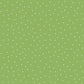 Kimberbell Basic - Green/White - Tiny Dots - 8210-GW