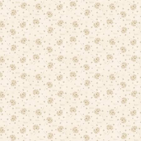 White Wash Dandelion Toss - 3067-30