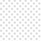 White on White Dots # 8216M-WW