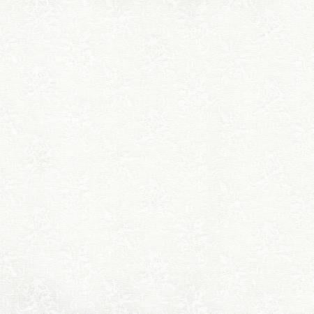 White on White Tone on Tone # 21114-WW