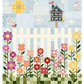 Wild Flower Retreat Block of the Month - Full Kit Deposit - Pre-Order