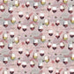 Wine Tasting - Wine Glasses - CD4176 Rose